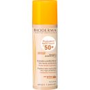 Засіб сонцезахисний Bioderma Photoderm nude touch SPF 50+ (натуральний), 40 мл замовити foto 1
