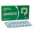 Зафакол IQ таблетки №30 в интернет-аптеке foto 3