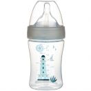 Бутылочка Haberman & Canpol Babies (Канпол Бебис) антиколиковая 260 мл - фото №1 Бутылочка Haberman & Canpol Babies (Канпол Бебис) антиколиковая 260 мл цена foto 1
