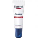 Бальзам Eucerin Aquaphor для губ заспокійливий відновлюючий 10 мл в аптеці foto 1