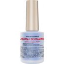 Витаминный коктейль для ногтей SOS Nail Rescue с технологией использования стволовых клеток растений, 11 мл цена foto 3