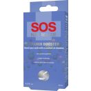 Витаминный коктейль для ногтей SOS Nail Rescue с технологией использования стволовых клеток растений, 11 мл в аптеке foto 4