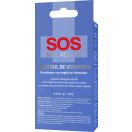 Витаминный коктейль для ногтей SOS Nail Rescue с технологией использования стволовых клеток растений, 11 мл ADD foto 6