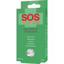 Стимулятор ускоренного роста ногтей SOS Nail Rescue с витаминами Е и Гексаналем, 11 мл в интернет-аптеке foto 4