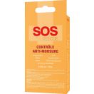 Средство против обкусывания ногтей SOS Nail Rescue Гризы не хочу с Биотином и Кофеином, 11 мл в Украине foto 6