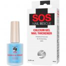 Гель для потовщення нігтів SOS Nail Rescue запатентована формула, 11 мл ціна foto 1