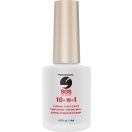 Укріплювач нігтів SOS Nail Rescue 10 в 1: 5 вітамінів - А, В5, С, Е, F та 5 рослинних екстрактів, 11 мл недорого foto 2