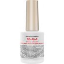 Укріплювач нігтів SOS Nail Rescue 10 в 1: 5 вітамінів - А, В5, С, Е, F та 5 рослинних екстрактів, 11 мл замовити foto 3