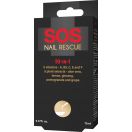Укріплювач нігтів SOS Nail Rescue 10 в 1: 5 вітамінів - А, В5, С, Е, F та 5 рослинних екстрактів, 11 мл купити foto 4