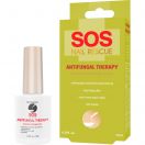 Противогрибковая терапия для ногтей SOS Nail Rescue для борьбы с онихомикозом, 11 мл купить foto 1