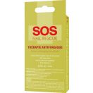 Противогрибковая терапия для ногтей SOS Nail Rescue для борьбы с онихомикозом, 11 мл купить foto 6