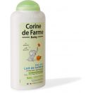 Лосьон Corine De Farme (Корин Де Фарм) детский увлажняющий 250 мл цена foto 2