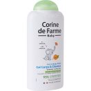 Гель для душа Corine De Farme (Корин Де Фарм) 3 в 1 Календула 250 мл в аптеке foto 2