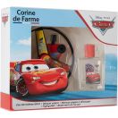 Набір Corine De Farme (Корін Де Фарм) Тачки серія Disney (Вода туалетна 50 мл + Іграшка) в інтернет-аптеці foto 1