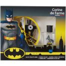 Набір Corine De Farme (Корін Де Фарм) Бетмен серія Disney (Вода туалетна 50 мл + Іграшка) ADD foto 2