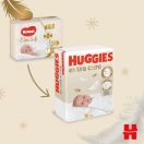 Підгузки Huggies Extra Care р.2 (3-6 кг) 24 шт. замовити foto 4