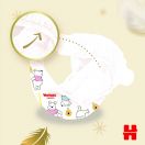 Підгузки Huggies Extra Care р.2 (3-6 кг) 24 шт. ціна foto 7