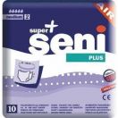 Підгузки для дорослих Super Seni Plus medium/середні air 10 шт недорого foto 1