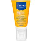 Лосьон Mustela сонцезахисний SPF+50 40 мл фото foto 1