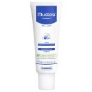 Крем Mustela от себорейных корочек 40 мл - фото №1 Крем Mustela от себорейных корочек 40 мл в аптеке foto 1