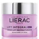 Крем Lierac Lift Integral Nuit для відновлення контура обличчя 50 мл - фото №1 Крем Lierac Lift Integral Nuit для відновлення контура обличчя 50 мл замовити foto 1