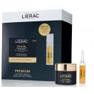 Набір Lierac Premium (Крем Premium 50 мл  + Cica-filler Сироватка 10 мл) в інтернет-аптеці foto 1
