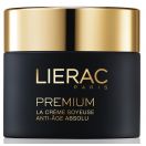 Крем Lierac Premium від зморшок для нормальної шкіри 50 мл фото foto 1