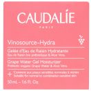 Гель для обличчя Caudalie Vinosource з виноградною водою зволожуючий 50 мл замовити foto 2