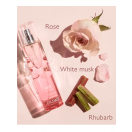 Энергетическая туалетная вода Caudalie (Кодали) Rose des Vignes, 50 мл ADD foto 3