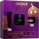 Набір Caudalie (Кодалі) Premier Cru Rich (Крем Rich 50 мл + Крем для очей 5 мл + Крем 15 мл) замовити foto 1