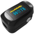 Пульсоксиметр iMDK C101A2 - фото №1 Пульсоксиметр iMDK C101A2 ADD foto 1