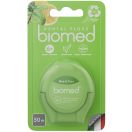 Комплексна зубна нитка BioMed з ароматом м'яти та юзу 50 м ADD foto 3
