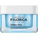 Крем для обличчя Filorga Hydra-Hyal зволожуючий антивіковий, 50 мл фото foto 1