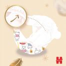 Підгузки Huggies (Хаггіс) Extra Care розмір 0 (до 3,5 кг) №25 фото foto 11