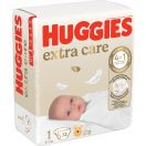 Подгузники Huggies Extra Care р.1 (2-5 кг) 22 шт. фото foto 2