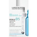 Сироватка La Roche-Posay Hyalu B5 для корекції зморшок та відновлення пружності чутливої шкіри, 15 мл в інтернет-аптеці foto 2