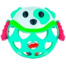 Игрушка-погремушка Canpol Babies Собачка Бультерьер, в ассортименте, 1 шт. в аптеке foto 2