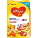 Каша молочна мультизлакова Milupa з полуницею та бананом від 7 місяців, 210 г фото foto 1