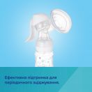Молокоотсос Canpol Babies Basic ручной (12/216) фото foto 8