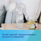 Молоковідсмоктувач Canpol Babies Basic ручний (12/216) в Україні foto 5