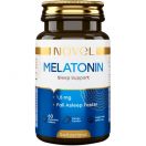 Мелатонін 1,5 мг жувальні таблетки №60 замовити foto 1