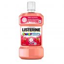 Ополіскувач для порожнини рота Listerine Smart Rinse дитячий 250 мл фото foto 1