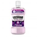 Ополіскувач Listerine (Лістерин) Total Care багатофункціональний для ротової порожнини 500 мл ADD foto 1