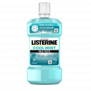 Ополіскувач для порожнини рота Listerine свіжа м'ята 250 мл фото foto 1