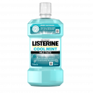 Ополіскувач Listerine для ротової порожнини Свіжа м'ята, 250 мл в інтернет-аптеці foto 1