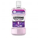 Ополіскувач для порожнини рота Listerine Total Care 250 мл купити foto 1