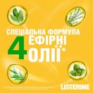 Ополіскувачдля порожнини рота Listerine Свіжість Імбиру та Лайму 250 мл в аптеці foto 6
