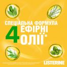 Ополіскувачдля порожнини рота Listerine Свіжість Імбиру та Лайму 250 мл в аптеці foto 6