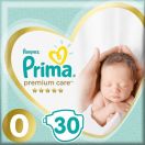 Підгузки Pampers Premium Care Newborn (до 3 кг) 30 шт ADD foto 5