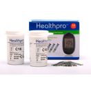 Тест-смужки Healthpro, 50 шт. купити foto 2
